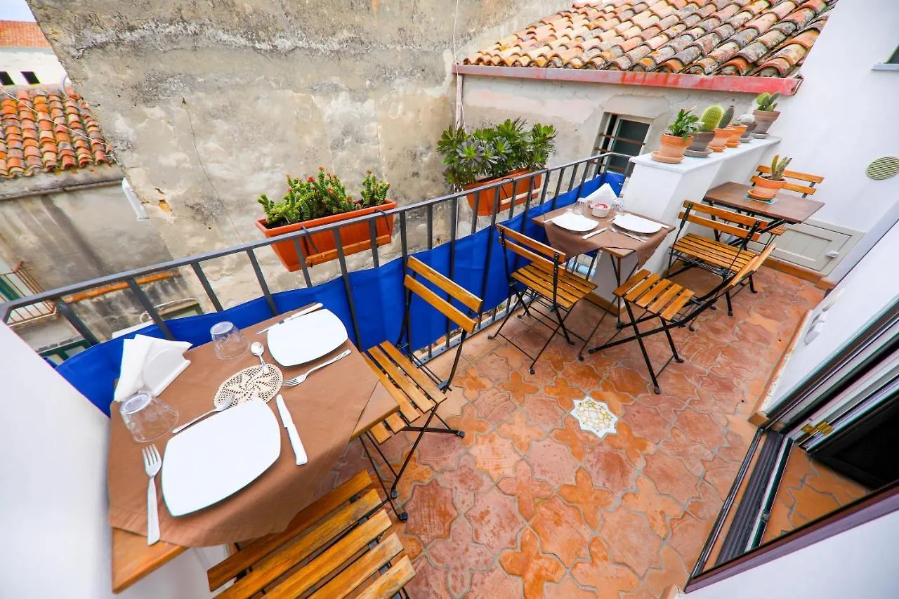 Agrodolce B&B Cefalu