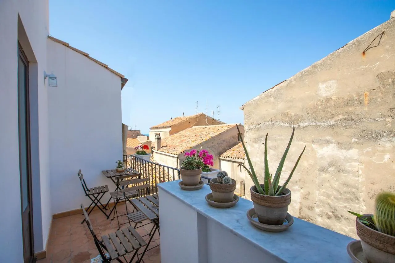 Bed & Breakfast Agrodolce B&B Cefalu