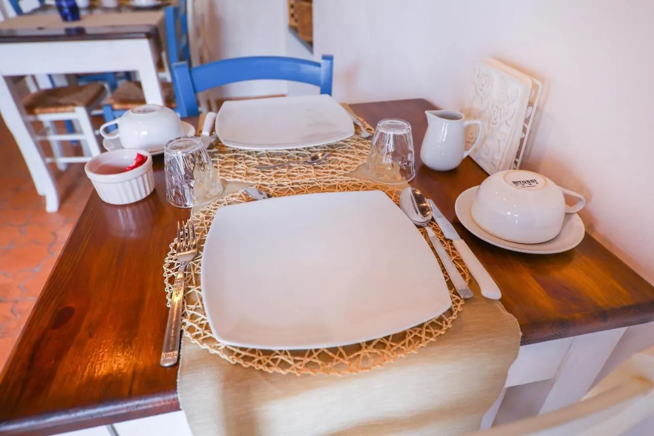 Agrodolce B&B Cefalu 0*,