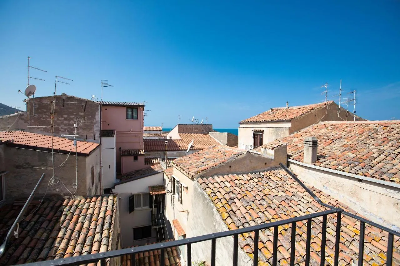 Bed & Breakfast Agrodolce B&B Cefalu