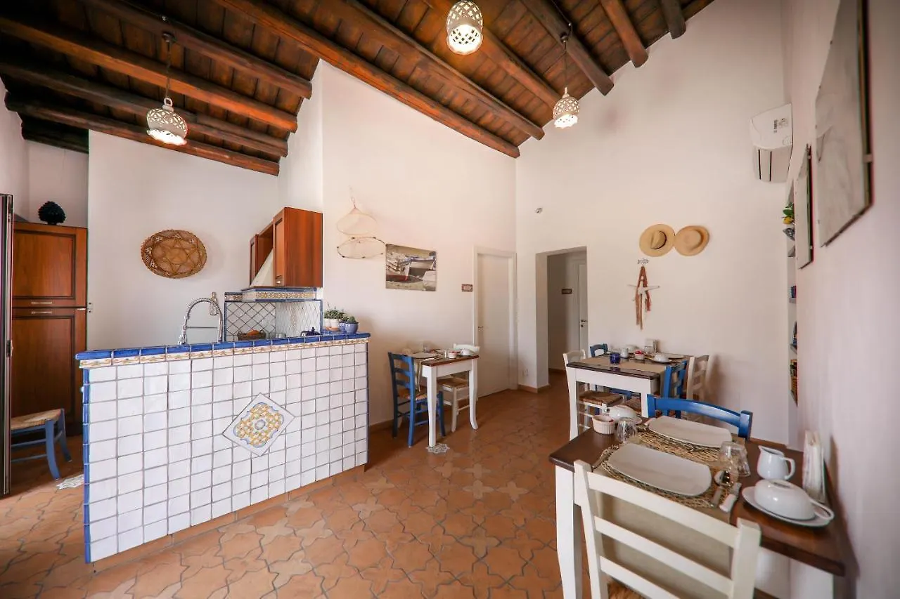 Agrodolce B&B Cefalu 0*,  Italy