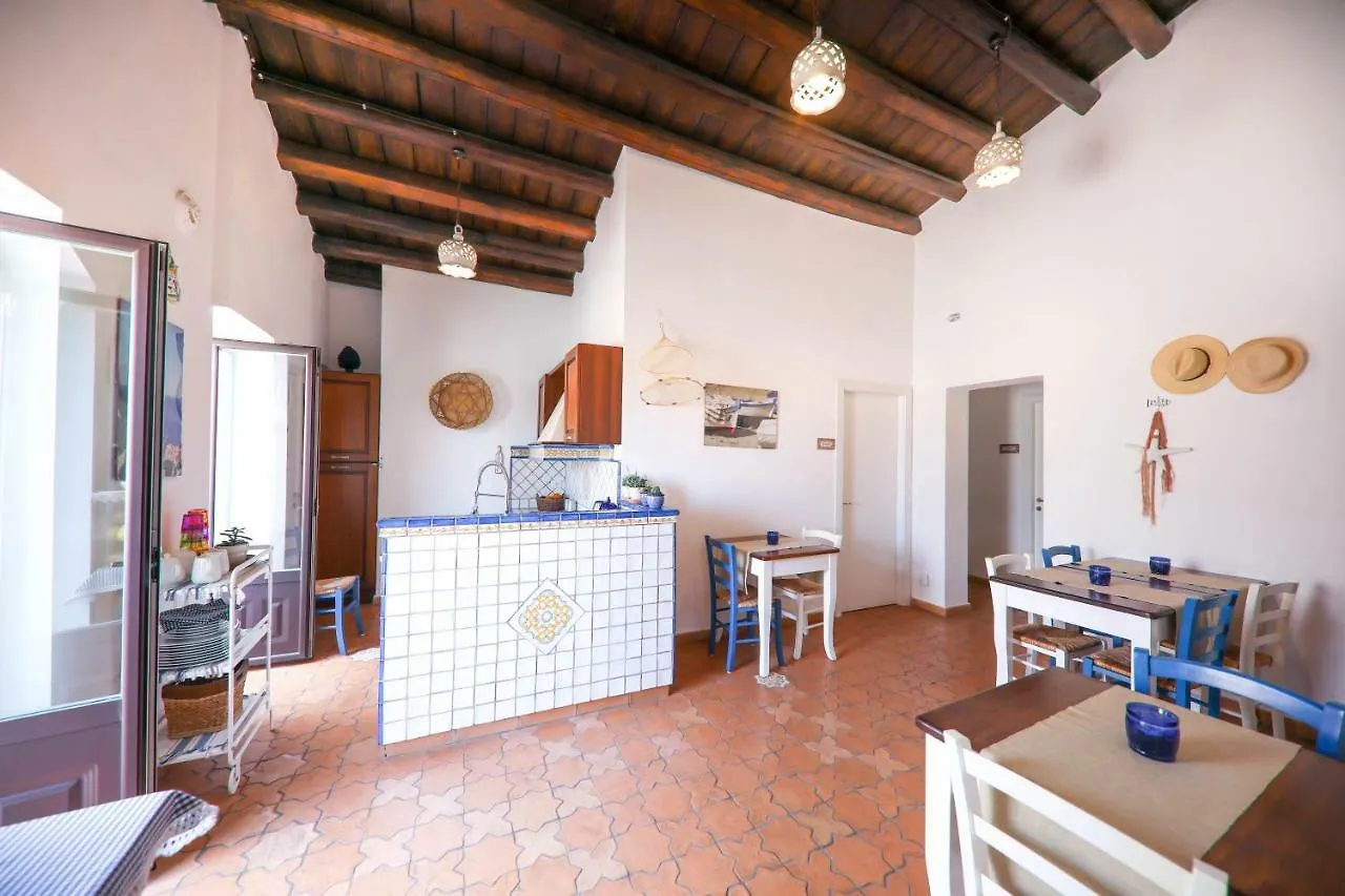 Agrodolce B&B Cefalu 0*,