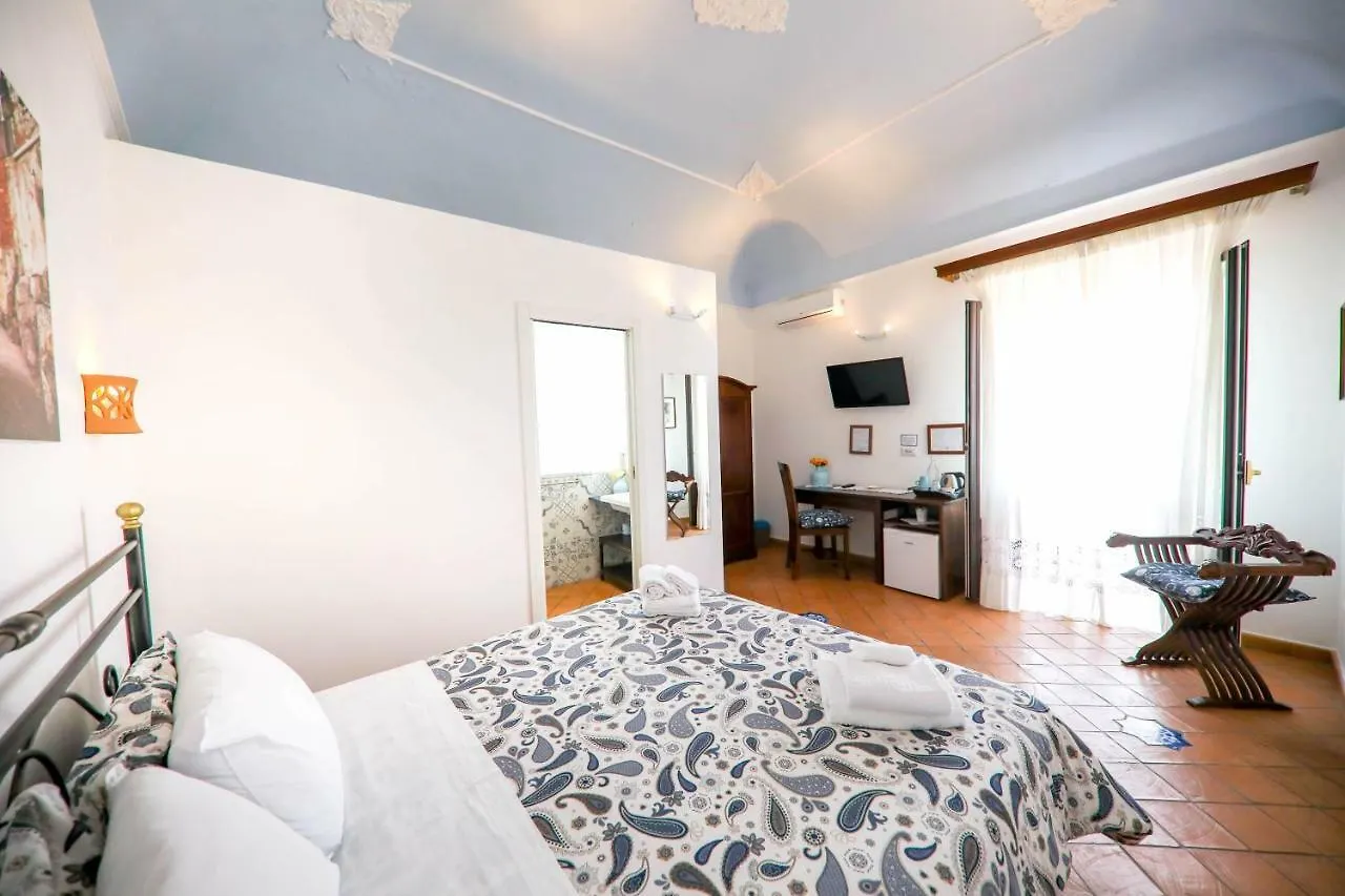 Bed & Breakfast Agrodolce B&B Cefalu Italy