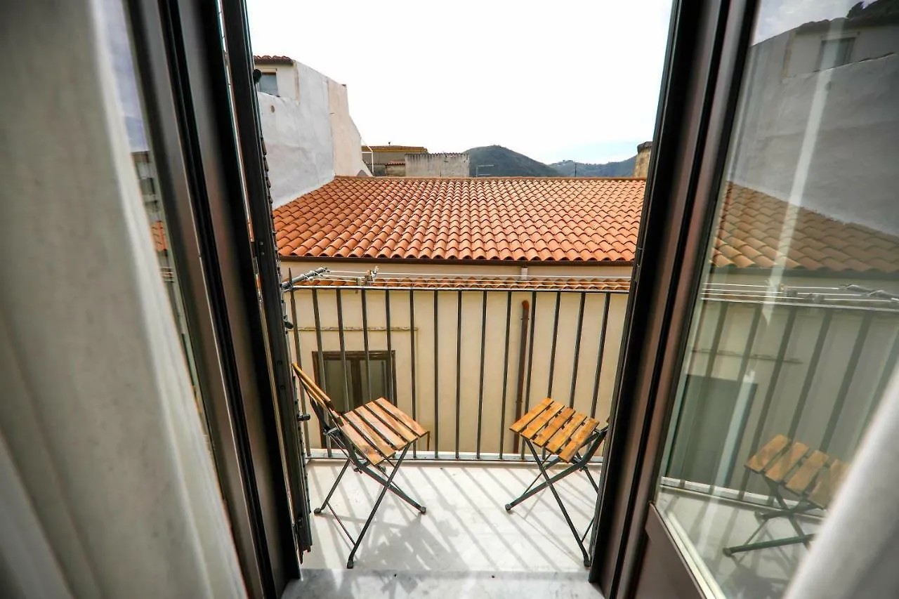 Bed & Breakfast Agrodolce B&B Cefalu