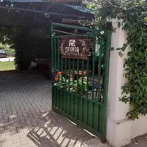 Ca'orsa Couette-café Affi
