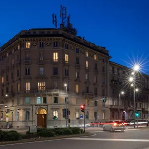 Corso Monforte Maison d'hôtes Milan