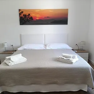 Passi Alterni Couette-café Alghero