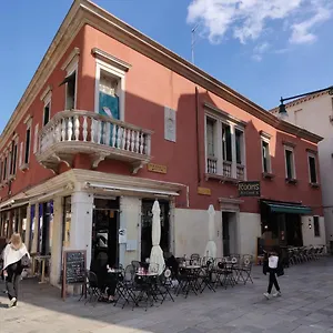 Archie's House Venedig